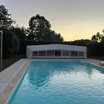 Сasa de vacaciones Kaz A Muscadelle Saint-Laurent-des-Vignes