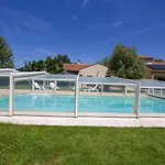 Kaz A Muscadelle Сasa de vacaciones