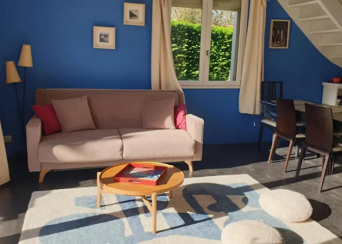 Kaz A Muscadelle Сasa de vacaciones Saint-Laurent-des-Vignes